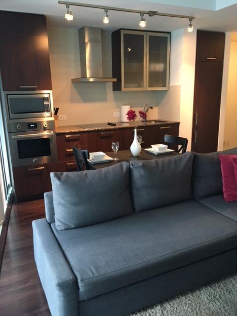 Condo Downtown, Cn Tower, Financial District Toronto Room photo